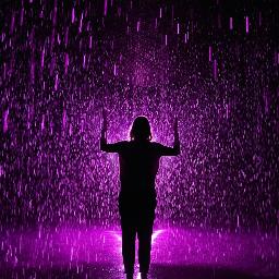 Purple Rain - ❣️FrenchieA’s❣️