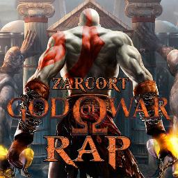 god of war song fall