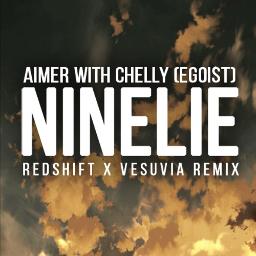 Ninelie Redshift X Vesuvia Remix Inst Song Lyrics And Music By Aimer With Chelly Egoist Arranged By Cahdira On Smule Social Singing App