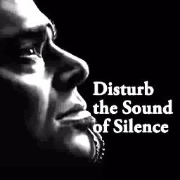 The Sound Of Silence - Sound Of Silence piano version
