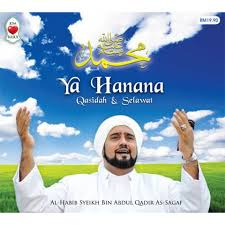 Ya Hana Na - Song Lyrics And Music By Habib_Syech Arranged By HM88 ...