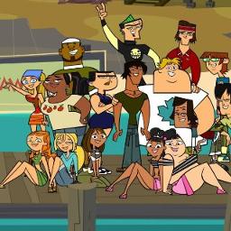 TDWT: A Chinese Lesson - Song Lyrics and Music by Total Drama arranged ...