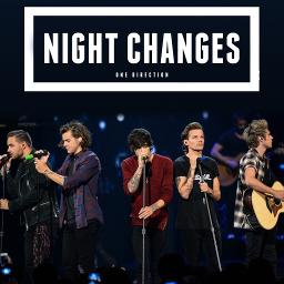 night-changes-song-lyrics-and-music-by-one-direction-arranged-by-19