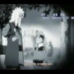 Naruto Op6 Flow Sign Song Lyrics And Music By Flow Arranged By Abdafdholrichsan On Smule Social Singing App