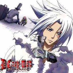 Access D Gray Man Op 3 Full Doubt Trust By Rikaharatory And Mxmiks On Smule Social Singing Karaoke App