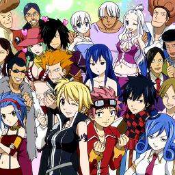Fairy Tail Opening 7 Evidence Song Lyrics And Music By Daisy X Daisy Arranged By Dwisaraini On Smule Social Singing App