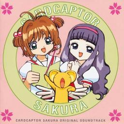 Sakura Card Captor Opening 1 Latino
