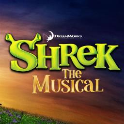 Freak Flag - Song Lyrics and Music by OBC of Shrek the Musical arranged ...