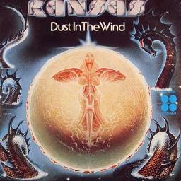 Dust In The Wind - .