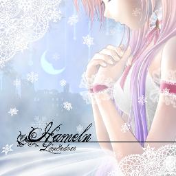 葉月ゆら Hatsuki Yura Hameln By Noraneko On Smule Social Singing Karaoke App