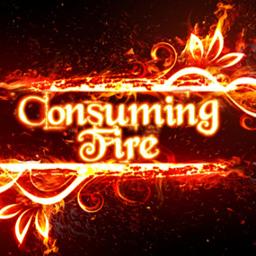 Consuming Fire - Song Lyrics and Music by Hillsong arranged by