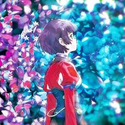 Ninelie English Ver Song Lyrics And Music By Aimer Arranged By Leondincht On Smule Social Singing App