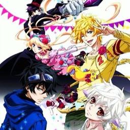 偏愛の輪舞曲 Song Lyrics And Music By Granrodeo カーニヴァル Op へんあいのロンド Arranged By Kuronekosuke On Smule Social Singing App