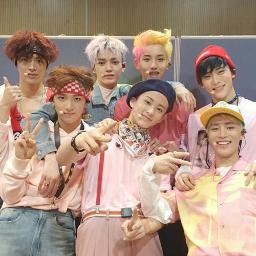 Download lagu nct 127 once again
