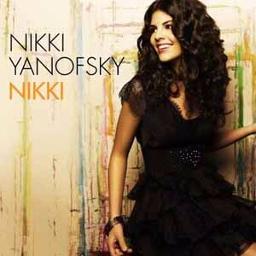 Bienvenue Dans Ma Vie (Nikki Yanofsky) - Song Lyrics And Music By Nikki ...