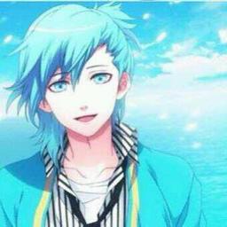 Winter Blossom Song Lyrics And Music By 美風 藍 Cv 蒼井翔太 Arranged By Xxmasuxx On Smule Social Singing App