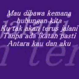 Mau Dibawa Kemana Song Lyrics and Music by Armada arranged by