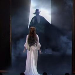 phantom of the opera songs angel of music lyrics