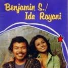 GW GAK NGERTI..... - Song Lyrics And Music By Benyamin S & Ida Royani ...