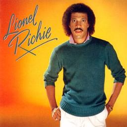 Still - Lionel Richie (Best Audio)