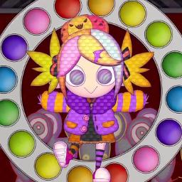 Happy Halloween - Song Lyrics and Music by Rin Kagamine arranged by MikoJoestar on Smule Social 