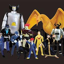 バビル２世 Romaji Babel Song Lyrics And Music By 水木一郎 Aniki Arranged By Jinx Lol On Smule Social Singing App