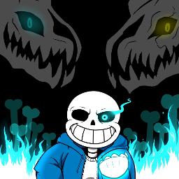 Stronger Than You Sans Version Song Lyrics And Music By Sans The Skeleton Undertale Arranged By Gayformamamoo On Smule Social Singing App