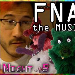 FNAF: The Musical Night 5