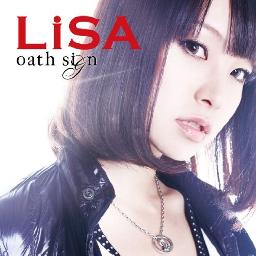 Oath Sign Song Lyrics And Music By Lisa Arranged By Ring63y On Smule Social Singing App
