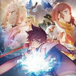 Tales of Zestiria the X - Opening Theme Kaze no Uta by FLOW