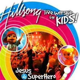 Jesus You Re My Superhero Song Lyrics And Music By Hillsong Kids Arranged By Jenniferjuliane On Smule Social Singing App