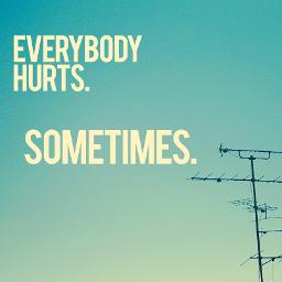 Hurts Sometimes (with RUNN) - Song Download from Hurts Sometimes
