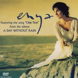 Only Time - Enya