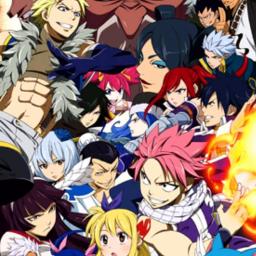 Fairy Tail Opening 14 Yakusoku No Hi Song Lyrics And Music By Chihiro Yonekura Mayn Arranged By Dwisaraini On Smule Social Singing App