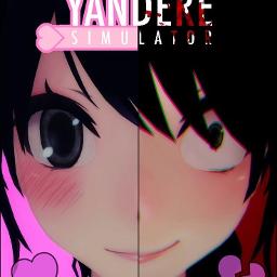 random encounters senpai notice me a yandere simulator musical lyrics