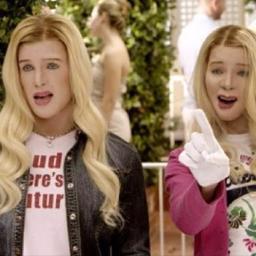 White Chicks: Your Mother 