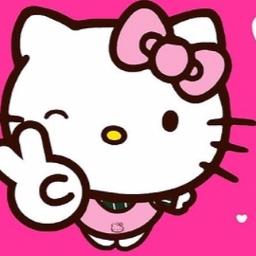 Hello Kitty Little Kitty Theme Song Song Lyrics And Music By Creamy Arranged By Emotionsinside On Smule Social Singing App