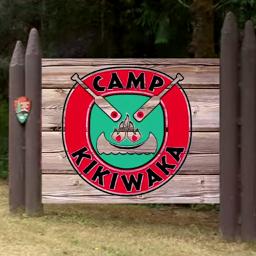 camp kikiwaka - Song Lyrics and Music by camp kikiwaka arranged by ...