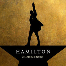 The Adams Administration - Song Lyrics and Music by Hamilton Original ...