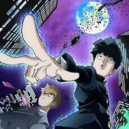 MOB CHOIR — 1 (Mob Psycho 100 III OP) — Anime Liryca