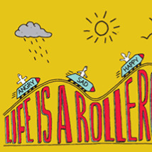 Life is A Rollercoaster Song Lyrics and Music by Ronan Keating