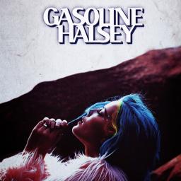 gasoline halsey video