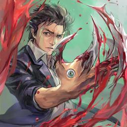 Parasyte The Maxim Let Me Hear English Song Lyrics And Music By Fear And Loathing In Las Vegas Arranged By Ghost Senpai On Smule Social Singing App