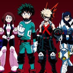 My Hero Academia - The Day - Season One Opening Theme Intro - song