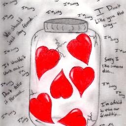Lyrics heart jar of Christina Perri