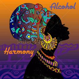 Journey Through R&B - Song Lyrics And Music By Alcohol Harmony Arranged ...