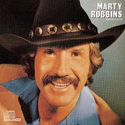 Big Iron - Song Lyrics and Music by Marty Robbins arranged by ...