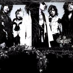 Hyena Song Lyrics And Music By The Gazette Arranged By Naotam On Smule Social Singing App