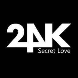 Secret Love - Song Lyrics and Music by 24K arranged by _ksggee_ on ...