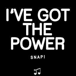 I've Got The Power! Oh Snap, No I Don't!